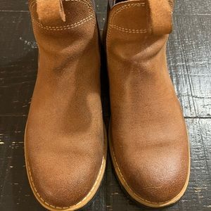 Made in Portugal Chelsea Boots sz 41 unisex